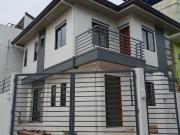 7.2M Customized House and Lot For Sale in GREENVIEW...