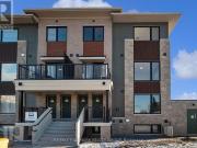 7 301 Glenroy Gilbert Drive, Ottawa, ON, K2J 7N6...