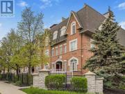 7 3055 Elmcreek Road, Mississauga, ON, L5B 4J9 townhouse...