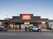 7.31 Year WALE! Ultra secure Brisbane Retail Investment