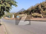 7.3 Marla Boulevard Plots For Sale in Sector M Bahria...