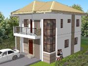 7.3m, pre sell, customized design house, 3 brm,...