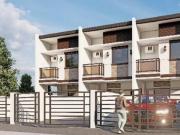7.480M. Townhouse For Sale in Ideal Subdivision. Brgy....