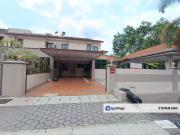 7,480sf FULLY RENOVATED Meru Valley Golf Resort, Ipoh