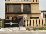 7.5 Marla Beautiful House for Sale Buch Villas, Multan...