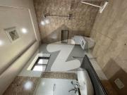 7.5 Marla Brand New House Available For Rent In Wapda...