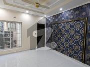 7.5 Marla Brand New Luxery Spanish Style Double Storey...