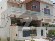 7.5 marla corner semi furnished slightly used like brand...