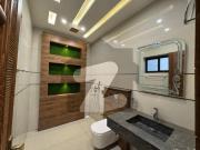 7.5 Marla Designer Lake View House For Sale Buch...