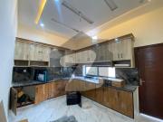 7.5 Marla Double Storey House For Rent In Buch Villas...