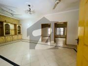 7.5 Marla Double Story House For Rent In Johar Town Phase 2