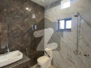 7.5 Marla Lake Facing Beautiful House Available for Sale...