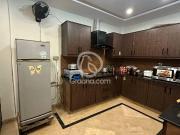 7.5 Marla Lower portion for Rent