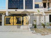 7.5 Marla Modern House Double Storey for Sale, Buch...