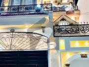 7.5 Marla Prime Location House For Sale In Warsak Road...