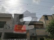 7.5 Marla Semi Commercial Building For Sale In Punjab...