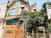 7.5 Marla Triple Storey Bungalow For Sale Garden Town