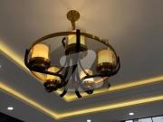 7.5 Marla Ultra Luxurious Designer House For Sale In...