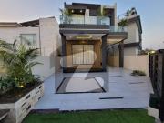 7.5 marla ultra modern super luxury bungalow for sale...