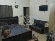 7.5 Marla Upper portion for Rent