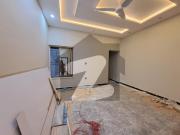 5 Marla Ground Portion For Rent H 13