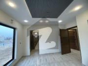 7.5 Marla Uptra Modern Triple Storey Villa Available For...