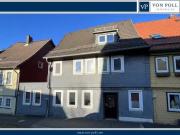 7,5 Zimmer 230 m² 179.000 € Kaufpreis Häuser in Clausthal.