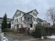 7.5 Zimmer Doppelhaushälfte zum vermieten