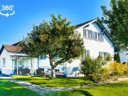 7.5 Zimmer Einfamilienhaus