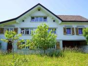 7.5 Zimmer Einfamilienhaus