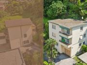 7.5 Zimmer Einfamilienhaus mit Sicht auf den Luganersee