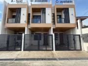 7.5M Two Storey Triplex Townhouse for Sale in Moonwalk...