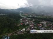 7.6 ACRES BUILDING LAND, Malay Reserved, Templer Saujana...