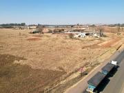 7.6 ha Land available in Bronkhorstspruit