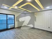 7.5 Marla Brand New Park Face House For Sale Buch...