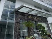 7,700 sqm Prime commercial space for lease in Makati City