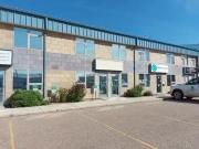 7 7471 Edgar Industrial Bend, Red Deer, AB, T4P 3Z5...