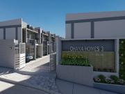 7.7M 3 Bedroom Townhouse for sale in OHANA 3, AMPARO...