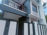 7.7M Brandnew 2 Storey House and Lot with 3 Bedrooms for...