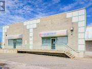 7 & 8 3390 Midland Avenue, Toronto, ON, M1V 5K3...