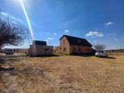 7.8 ha Agricultural Holding in Vischkuil