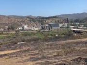 7.8 HECTAREAS EN VENTA SOBRE CORREDOR 2000 TIJUANA ROSARITO