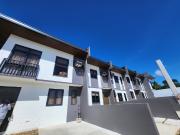 7.8m end unit townhouse for sale with 10% Down payment...