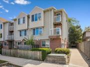 7 912 Rymal Road E, Hamilton, ON, L8W 3N4 townhouse for...