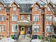 7 A Mcgee Street, Toronto | For Sale @ $1,650,000 |...