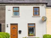 7 Abbey Terrace, Arklow, Arklow, Co. Wicklow, Y14FR68 is...
