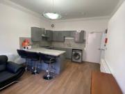 7, Academy Street, Edinburgh EH6, 5 bedroom flat to rent...