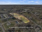 7 Acres Meadowview Dr, Warrenton, MO 63383