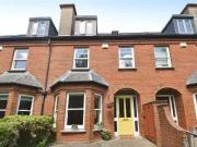 7 Alexandra Court, Alexandra Road, St Lukes, Cork