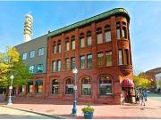 7 Alma St, Moncton, NB, E1C 4Y2 commercial for lease |...
